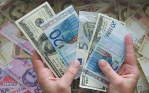 В Украину поступило денежных переводов на $6 млрд