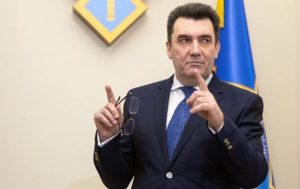 СНБО займется “банкопадом” в Украине