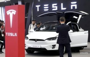 Tesla продала рекордные 620 тысяч электромобилей с начала года