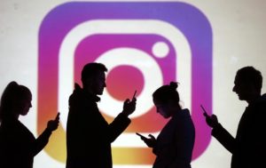 Пользователи Instagram жалуются на глобальный сбой