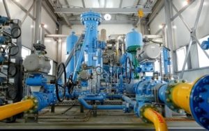 Кабмін виділив 76 млрд гривень на борги за газ