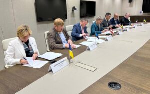 Європол приєднався до розслідування злочинів Росії