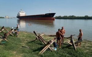 Скоро запрацює новий зерновий коридор – Зеленський