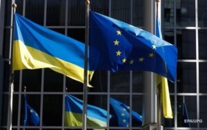 В ОП посунули початок переговорів про вступ до ЄС