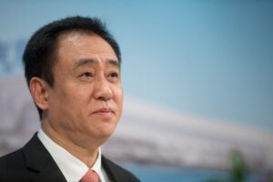 Засновник Evergrande втратив 98% статків – Bloomberg