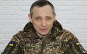 Вибухи у Києві: ППО спрацювала по балістиці