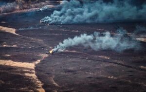 Генштаб оновив дані стосовно знищених росіян