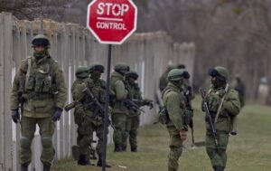 Зеленський розповів, скільки окуповано територій