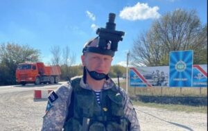 Ліквідовано одного з провідних російських операторів FPV-дронів