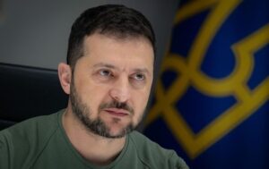 Зеленський прокоментував затримку допомоги від США