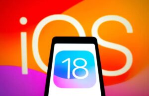 iOS 18 отримає функцію блокування окремих додатків