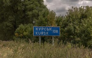 ЗСУ можуть оточити 3 тис. росіян на Курщині – ЗМІ