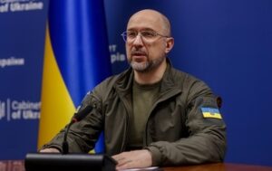 Шмигаль назвав напрямки ветеранської політики