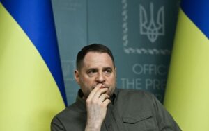 Українцям розкриють план перемоги частково – Єрмак