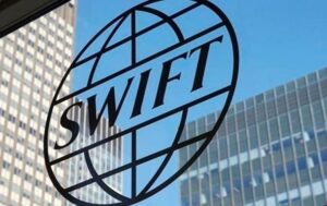 SWIFT тестуватиме транзакції із цифровими валютами