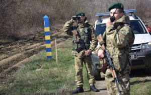 Стало відомо, скільки чоловіків загинули при спробі втекти з України