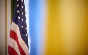 Україна отримала $1,35 млрд гранту від США