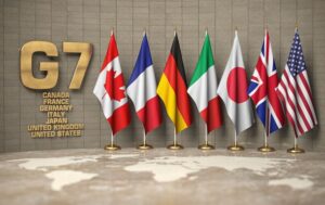 G7: Росія – єдина перешкода для миру в Україні