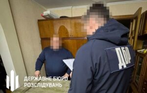 Замкомандира 110 бригади ЗСУ отримав підозру