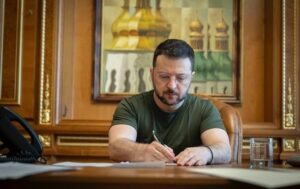 Зеленський остаточно ліквідував МСЕК